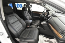 2022 Honda CR-V Hybrid EX L AWD 4dr SUV - photothumb 14