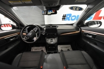 2022 Honda CR-V Hybrid EX L AWD 4dr SUV - photothumb 17