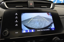 2022 Honda CR-V Hybrid EX L AWD 4dr SUV - photothumb 21