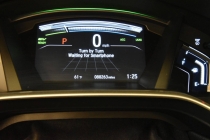 2022 Honda CR-V Hybrid EX L AWD 4dr SUV - photothumb 27