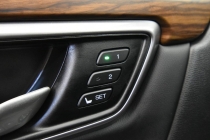 2022 Honda CR-V Hybrid EX L AWD 4dr SUV - photothumb 29