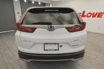 2022 Honda CR-V Hybrid EX L AWD 4dr SUV - photothumb 3
