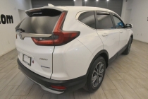 2022 Honda CR-V Hybrid EX L AWD 4dr SUV - photothumb 4