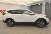 2022 Honda CR-V Hybrid EX L AWD 4dr SUV - photothumb 5