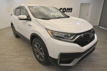 2022 Honda CR-V Hybrid EX L AWD 4dr SUV - photothumb 6