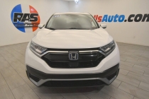 2022 Honda CR-V Hybrid EX L AWD 4dr SUV - photothumb 7