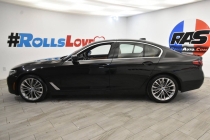 2022 BMW 5 Series 530i xDrive AWD 4dr Sedan - photothumb 1