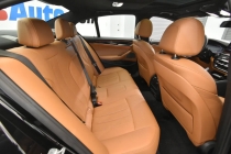 2022 BMW 5 Series 530i xDrive AWD 4dr Sedan - photothumb 15