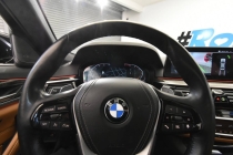 2022 BMW 5 Series 530i xDrive AWD 4dr Sedan - photothumb 23