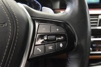 2022 BMW 5 Series 530i xDrive AWD 4dr Sedan - photothumb 25