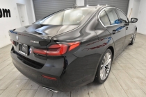 2022 BMW 5 Series 530i xDrive AWD 4dr Sedan - photothumb 4
