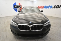 2022 BMW 5 Series 530i xDrive AWD 4dr Sedan - photothumb 7