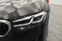 2022 BMW 5 Series 530i xDrive AWD 4dr Sedan - photothumb 8