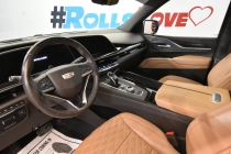 2023 Cadillac Escalade Sport 4x4 4dr SUV - photothumb 11