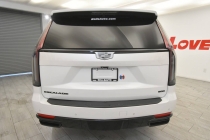 2023 Cadillac Escalade Sport 4x4 4dr SUV - photothumb 3