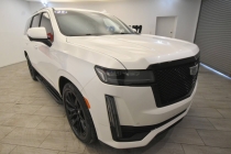 2023 Cadillac Escalade Sport 4x4 4dr SUV - photothumb 6