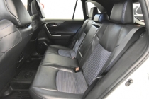 2021 Toyota RAV4 Hybrid XSE AWD 4dr SUV - photothumb 13