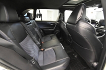 2021 Toyota RAV4 Hybrid XSE AWD 4dr SUV - photothumb 15