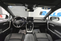 2021 Toyota RAV4 Hybrid XSE AWD 4dr SUV - photothumb 17
