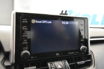 2021 Toyota RAV4 Hybrid XSE AWD 4dr SUV - photothumb 20