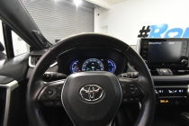 2021 Toyota RAV4 Hybrid XSE AWD 4dr SUV - photothumb 24