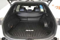 2021 Toyota RAV4 Hybrid XSE AWD 4dr SUV - photothumb 32