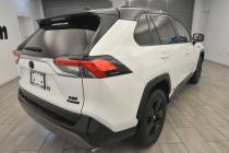 2021 Toyota RAV4 Hybrid XSE AWD 4dr SUV - photothumb 4