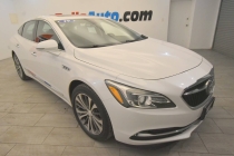 2019 Buick LaCrosse Essence AWD 4dr Sedan - photothumb 6