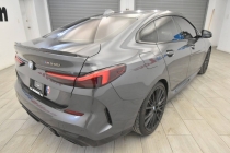 2021 BMW 2 Series M235i xDrive Gran Coupe AWD 4dr Sedan - photothumb 4