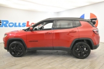 2021 Jeep Compass Altitude 4x4 4dr SUV - photothumb 1