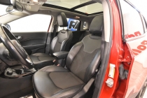 2021 Jeep Compass Altitude 4x4 4dr SUV - photothumb 10