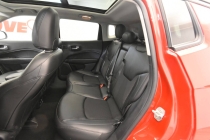 2021 Jeep Compass Altitude 4x4 4dr SUV - photothumb 13