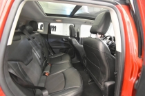 2021 Jeep Compass Altitude 4x4 4dr SUV - photothumb 15