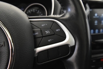 2021 Jeep Compass Altitude 4x4 4dr SUV - photothumb 27