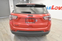 2021 Jeep Compass Altitude 4x4 4dr SUV - photothumb 3