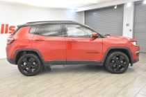 2021 Jeep Compass Altitude 4x4 4dr SUV - photothumb 5