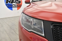 2021 Jeep Compass Altitude 4x4 4dr SUV - photothumb 8