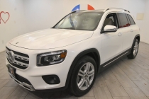 2022 Mercedes-Benz GLB GLB 250 4MATIC AWD 4dr SUV 