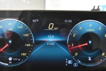 2022 Mercedes-Benz GLB GLB 250 4MATIC AWD 4dr SUV - photothumb 24