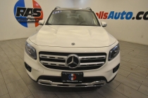 2022 Mercedes-Benz GLB GLB 250 4MATIC AWD 4dr SUV - photothumb 4