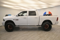 2016 RAM 1500 Sport 4x4 4dr Crew Cab 5.5 ft. SB Pickup - photothumb 1