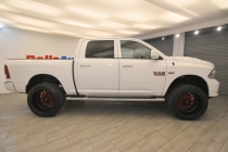 2016 RAM 1500 Sport 4x4 4dr Crew Cab 5.5 ft. SB Pickup - photothumb 5