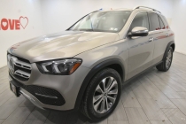 2020 Mercedes-Benz GLE GLE 350 4MATIC AWD 4dr SUV 