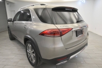 2020 Mercedes-Benz GLE GLE 350 4MATIC AWD 4dr SUV - photothumb 2
