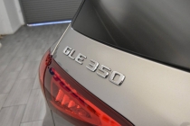 2020 Mercedes-Benz GLE GLE 350 4MATIC AWD 4dr SUV - photothumb 29