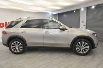 2020 Mercedes-Benz GLE GLE 350 4MATIC AWD 4dr SUV - photothumb 5