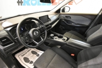 2021 Nissan Rogue S AWD 4dr Crossover - photothumb 11