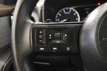 2021 Nissan Rogue S AWD 4dr Crossover - photothumb 24