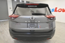 2021 Nissan Rogue S AWD 4dr Crossover - photothumb 3