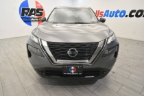 2021 Nissan Rogue S AWD 4dr Crossover - photothumb 7